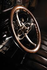 Maxwell Model 25 Touring 1922 года